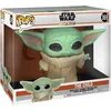 Image de Funko Pop! Yoda The Child 25cm - Figurki z serii Star Wars Mandalorian