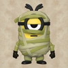 Image de Minions - Momie Stuart 967 - Funko Pop - Figurine en vinyle