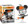 Image de Funko Pop! - Figurka Minnie na Halloween - Czarownica - Disney Premium 2023