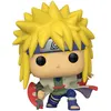 Image de Figurka vinylowa POP! Minato Namikaze 9 cm - Funko Anime Naruto