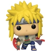 Image de FUNKO POP! Minato Namikaze - Neuf