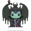 Image de FUNKO Pop Deluxe: Villains- Maleficent Onthrone - Neuf