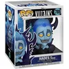 Image de Funko Pop! Disney Villains - Hades na Tronie Figurki Winylowe Premium