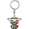 Image de Funko Pop Gremlins Porte-clefs lunettes 3d One Size