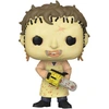 Image de Figurka winylowa Funko Pop! Leatherface z Texas Chainsaw Massacre - Premium Edition