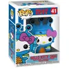 Image de Funko Hello Kitty Kaiju Figurine POP! Sanrio Vinyl Hello Kitty Sea Kaiju 9 cm - Figurines Pop Funko Pop! - FK49833