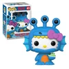 Image de Figurine Hello Kitty Hello Kitty Kaiju Sea Pop 10cm - Neuf