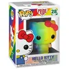 Image de Fierté 2020 - Hello Kitty 28 - Funko Pop - Figurine en vinyle
