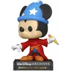 Image de Funko Micky Maus POP Disney Archives Figurine Vinyle Apprenti Mickey 9 cm