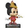 Image de Funko Pop! Disney: Archives-Tailor Mickey Mouse - Disney Standard Characters - Figurine en Vinyle à Collectionner - Idée de Cadeau - Produits Officiels - Jouets pour Les Enfants et Adultes - TV Fans en occasion ou reconditionné