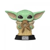 Image de Funko Pop! - Star Wars Mandalorian: The Child z ab - Figurki Winylowe