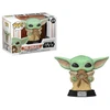 Image de POP Star Wars:Mandalorian- The Child w/Frog - Neuf