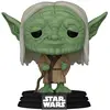 Image de Funko POP Star Wars Concept Yoda 425 figurine