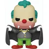 Image de Funko Pop - Les Simpson Treehouse of Horror - Krusty le vampire