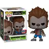 Image de Funko Pop! - Ekskluzywna Figurka Werewolf Bart z The Simpsons - Winylowa Figuryna Premium