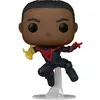 Image de Funko Pop! Spiderman Miles Morales - Chase Edycja Classic Suit Figurki Winylowej