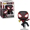 Image de Figurine Funko Pop! Spider Man Miles Morales Miles Morales (Classic Suit) with Chase - Neuf