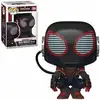 Image de Figurine Funko Pop! Games Marvel Spiderman Miles Morales Costume 2020 - Neuf