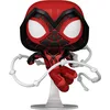 Image de Figurka Funko Pop! Marvel Spiderman Miles Morales w Crimson Cowl Suit