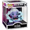 Image de Figurine Funko Pop Disney Villains Maléfique sur le trône - Neuf