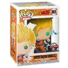 Image de Figurine Funko Pop Animation Dragon Ball Z S8 SS2 Goku with Chase Modèle aléatoire - Neuf