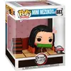 Image de Figurka Funko Pop! Deluxe Nezuko z Demon Slayer Kimetsu no Yaiba - Edycja Ekskluzywna