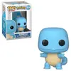 Image de Figurine Pop Funko Pokemon Pop Squirtle / Carapuce - Figurines Pop - FUN50402