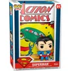 Image de Funko Pop! Superman Comic Cover - Figurki Winylowa Premium DC Comics