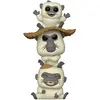 Image de Funko Pop! Disney: Raya - Bajong - Ongis - Raya and The Last Dragon - Figurine en Vinyle à Collectionner - Idée de Cadeau - Produits Officiels - Jouets pour Les Enfants et Adultes - Movies Fans en occasion ou reconditionné