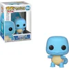 Image de Figurine POP Pokemon Squirtle 25cm