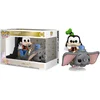 Image de Figurine Funko POP Rides Disney 105 Goofy At the Dumbo the Flying Elephant Attraction