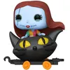 Image de Disney Nightmare Before Christmas - Sally dans la charrette 08 - Funko Pop - Vinyl Figur