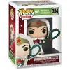 Image de DC Super Heroes - Wonder Woman Avec Lasso Lumineux 354 - Funko Pop ! - Vinyl Figur