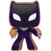 Image de FUNKO POP - MARVEL - Holiday Gingerbread Black Panther #937