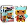 Image de Marvel - Gingerbread pain d'épice Thor 938 - Funko Pop - Figurine en vinyle