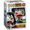 Image de Marvel Zombies Funko POP figurine PVC à collectionner - Morbius Zombie Special Edition (763)