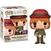 Image de Funko Pop! Harry Potter - Ron Weasley n° 121, édition exclusive automne 2020