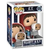 Image de Figurine Funko Elliot & ET In Bike Basket - Neuf
