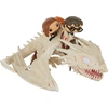 Image de Figurka Funko Pop! Harry Potter - Smok Gringotta z Harrym, Ronem i Hermion