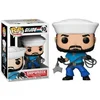 Image de Funko POP RT S1 : GI Joe- Shipwreck (10)