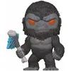 Image de Godzilla Vs. Kong - Kong avec la hache de guerre 1021 - Funko Pop - Figurine en vinyle