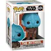 Image de FUNKO POP ! - Star Wars - Le Mandalorien Le Mythrol #404