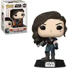 Image de Funko Pop - Star Wars Le Mandalorien - Cara Dune