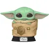 Image de Star Wars Les Mandaloriens - L'enfant 405 - Funko Pop ! - Vinyl Figur