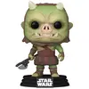 Image de Star Wars - Gamorrean Fighter 406 - Funko Pop - Figurine en vinyle