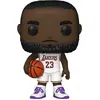 Image de NBA Los Angeles Lakers - LeBron James 90 - Funko Pop - Figurine vinyle