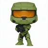 Image de Halo - Master Chief avec fusil d'assaut MA40 13 - Funko Pop - Figurine en vinyle