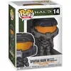 Image de Halo - Spartan Mark VII avec fusil Commando VK78 14 - Funko Pop - Figurine en vinyle