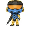 Image de Halo - Spartan Mark VII avec fusil Commando Vk78 15 - Funko Pop - Figurine en vinyle