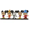 Image de Funko Pop! Walt Disney Archives - Mickey Mouse 50th Anniversary 5-Pack Taille unique en occasion ou reconditionné